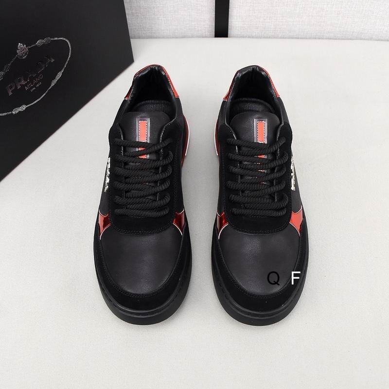 Prada Men's Shoes 71